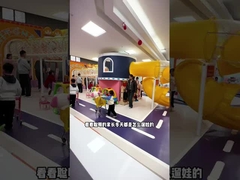 Un buen lugar para guardar a su hijo