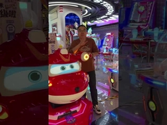 Un nuevo sitio de nuestro patio de recreo interior