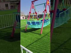 Carnaval comercial Parque de diversiones para niños Parque de juegos Mini Sin motor Viajes de diversiones Barco pirata para S