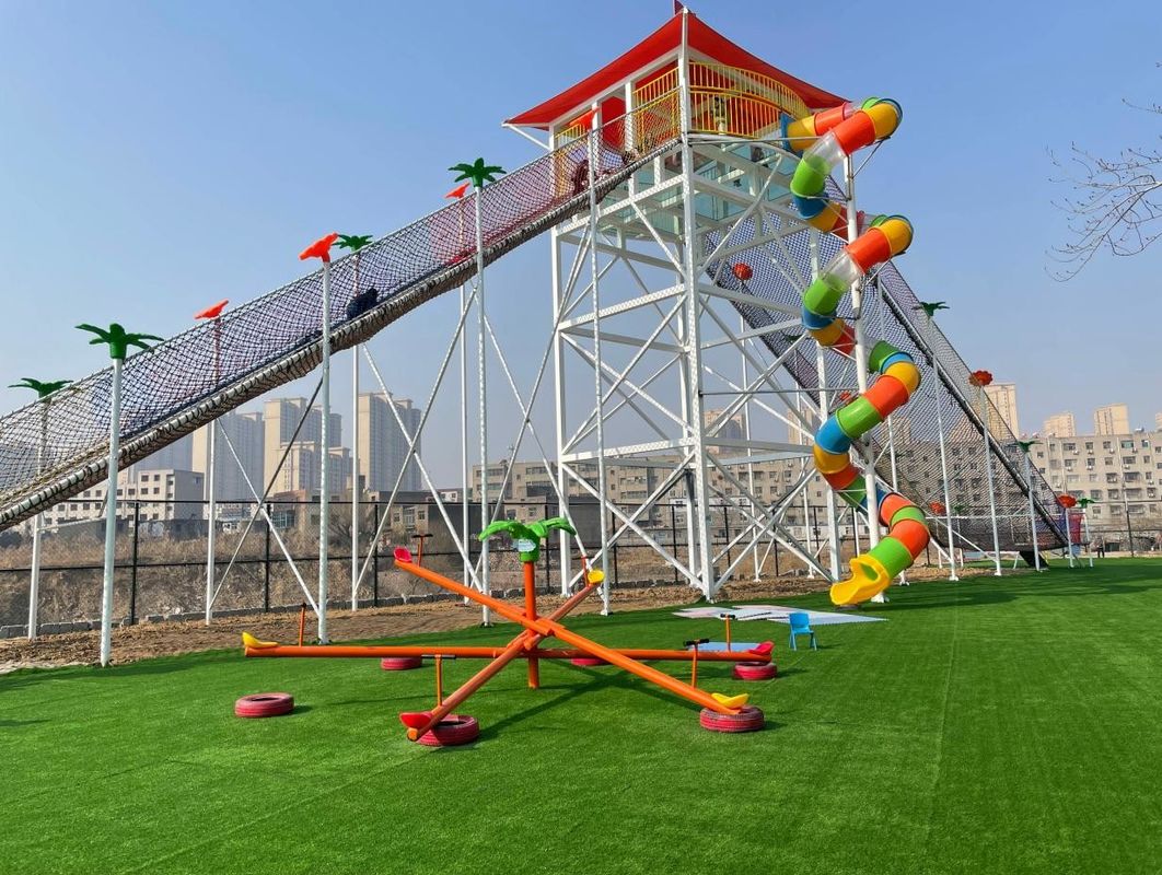 Alpinistas Montañismo Parque de diversiones para niños Paseos al aire libre Parque de juegos comercial Proyectos de parques temáticos