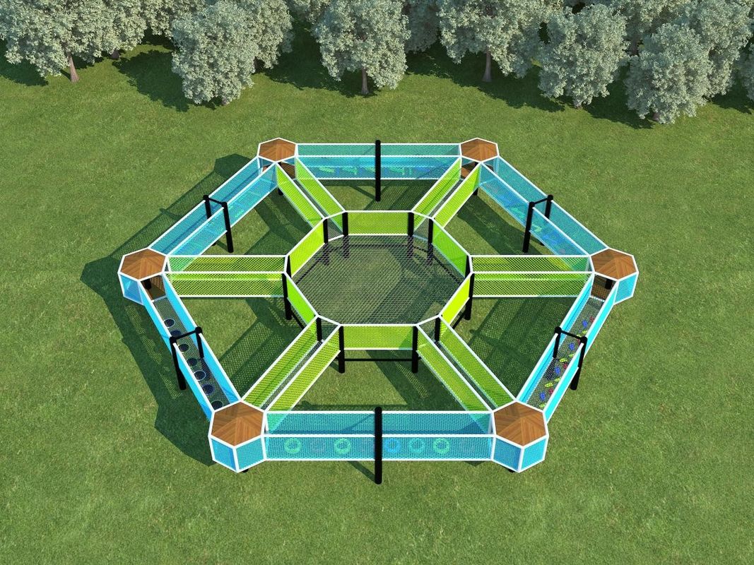 Parque de trampolines para niños 5 años Parque de trampolines fiesta de cumpleaños