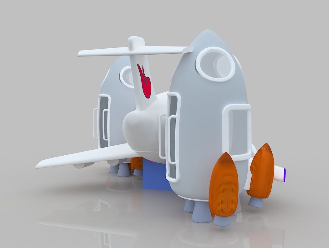 Plano Temático Deslizamiento Y Deslizamiento Alquiler de casa de salto Castillo de Salto Infantil Con Deslizamiento OEM Inflable