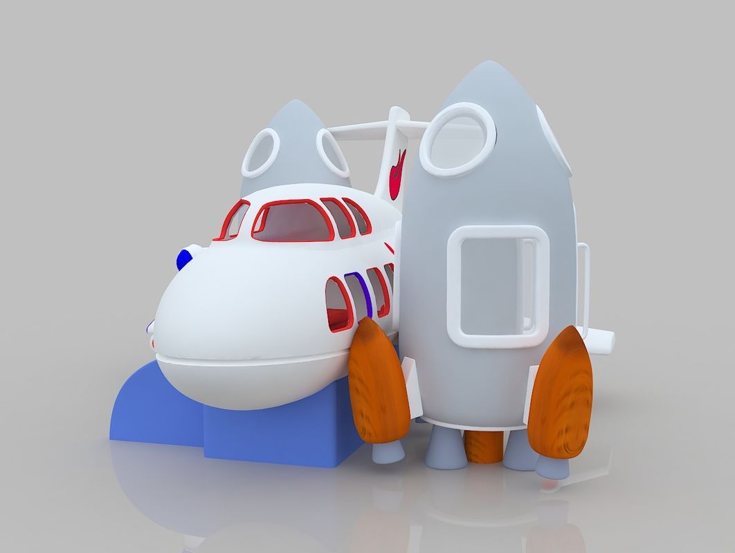 Plano Temático Deslizamiento Y Deslizamiento Alquiler de casa de salto Castillo de Salto Infantil Con Deslizamiento OEM Inflable